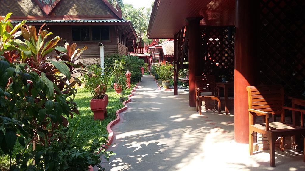Royal Phawadee Village Patong - Sha Plus Esterno foto